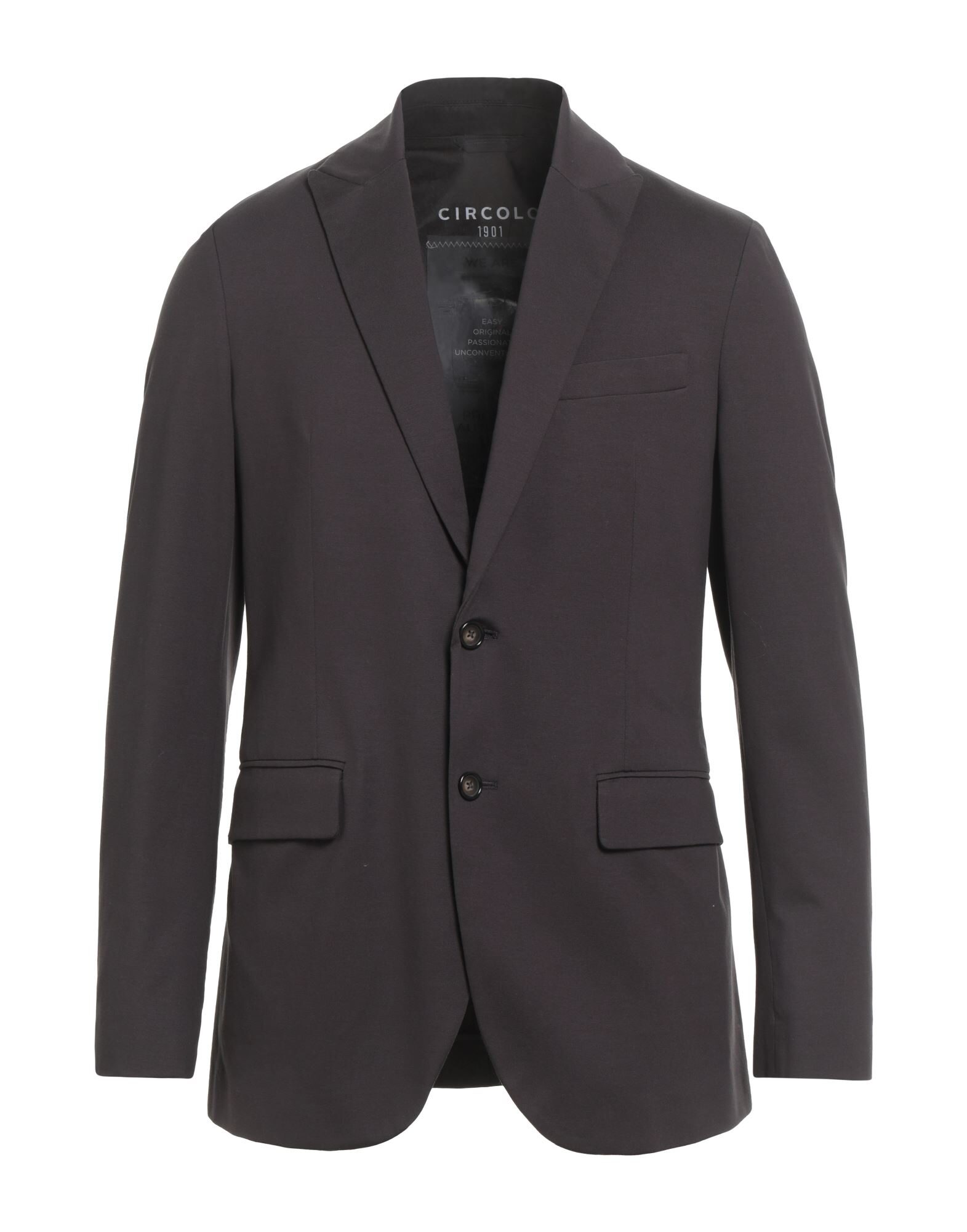 CIRCOLO 1901 - ブレザー