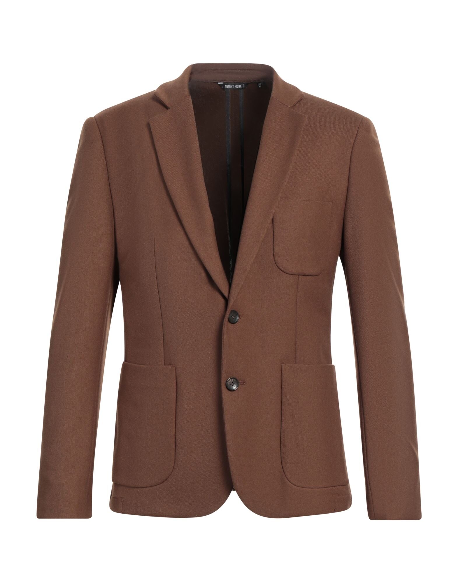 ANTONY MORATO - Blazers