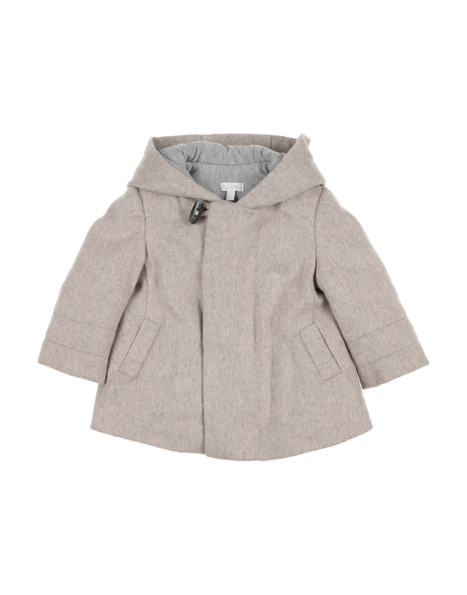 BABY A. - Cappotti