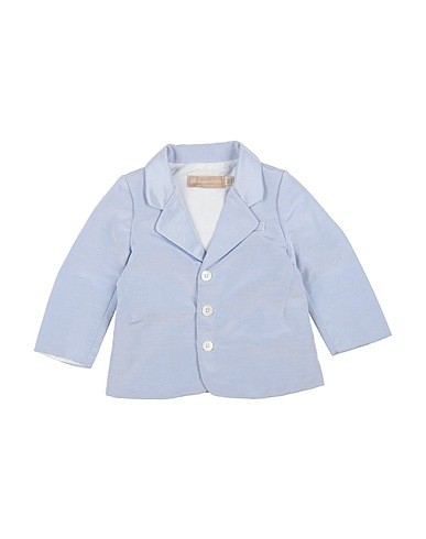 LA STUPENDERIA テーラードジャケット ポリエステル 70% / コットン 30%