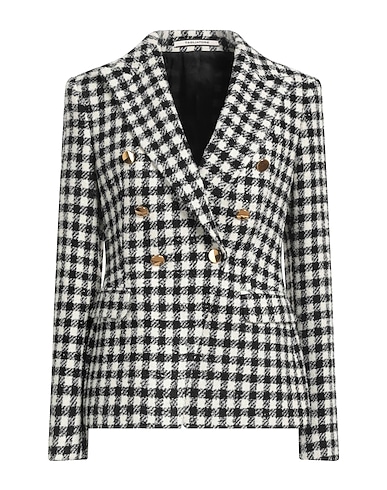 TAGLIATORE 02-05 Blazer 79% Virgin Wool, 20% Polyamide, 1% Polyester