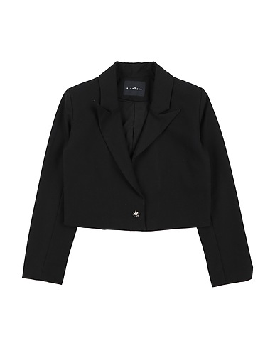 JOHN RICHMOND Blazer 65% Polyester, 32% Viscose, 3% Elastane