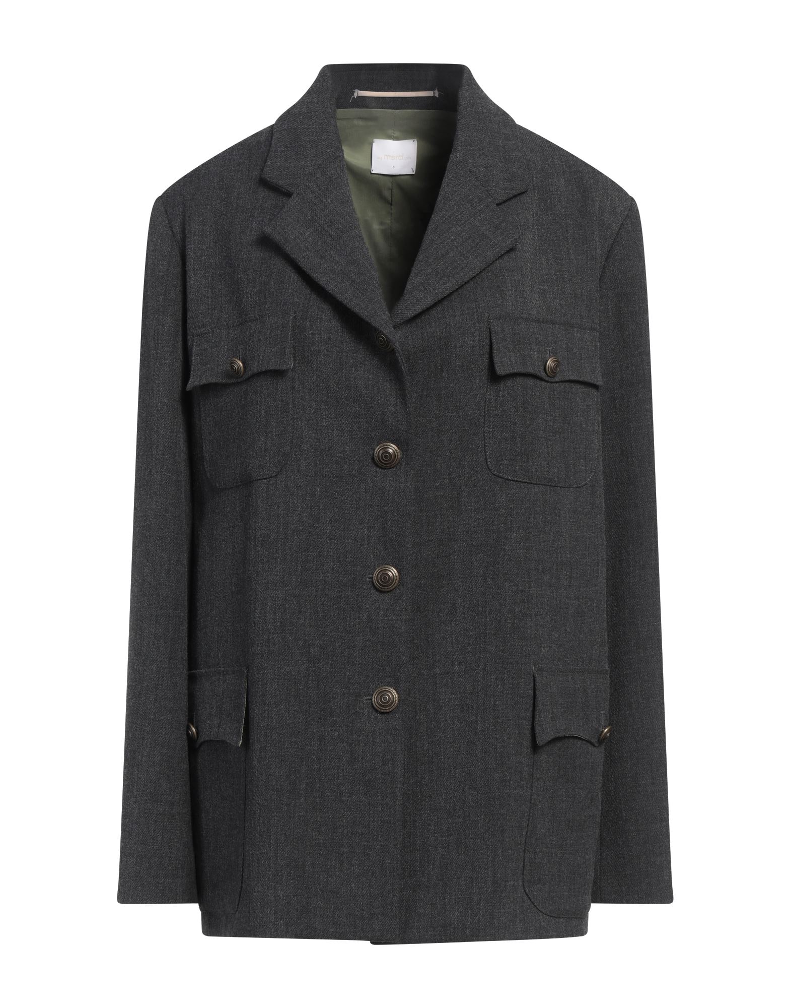 MERCI ITALIA - Jackets