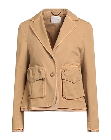 DOROTHEE SCHUMACHER Blazer Sand 100% Cotton