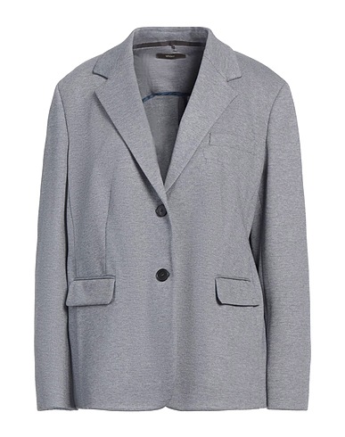 WINDSOR. Blazer Navy 42% Viscose, 40% Polyester, 17% Polyamide, 1% Elastane