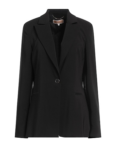 KOCCA Blazer Black 91% Polyester, 9% Elastane