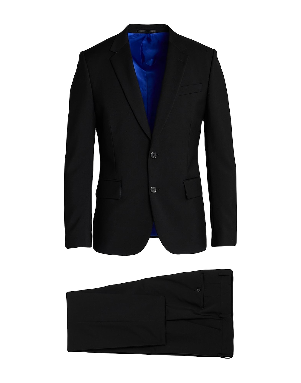 PAUL SMITH - Suits