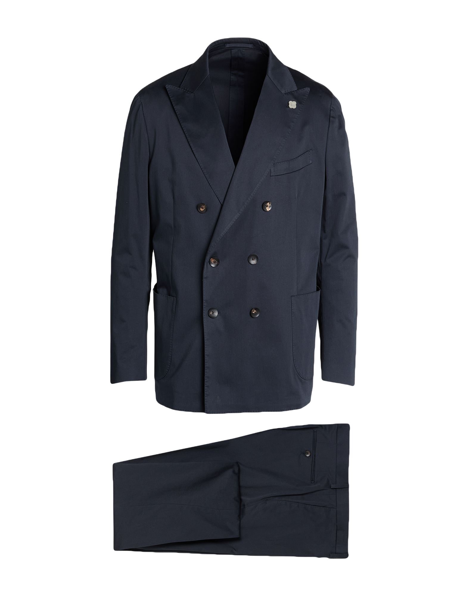 LARDINI - Костюмы