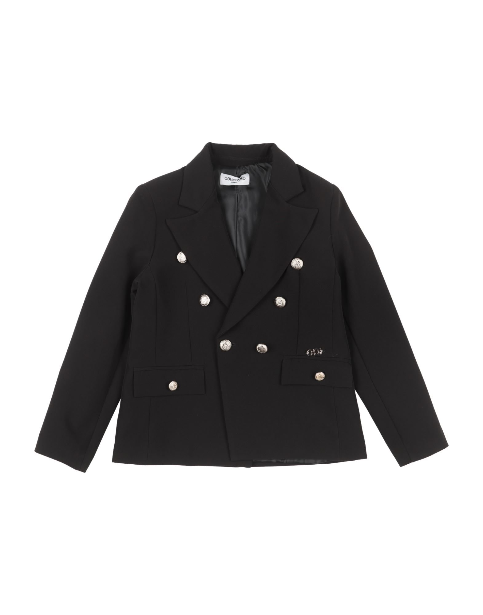 ODI ET AMO - Blazers