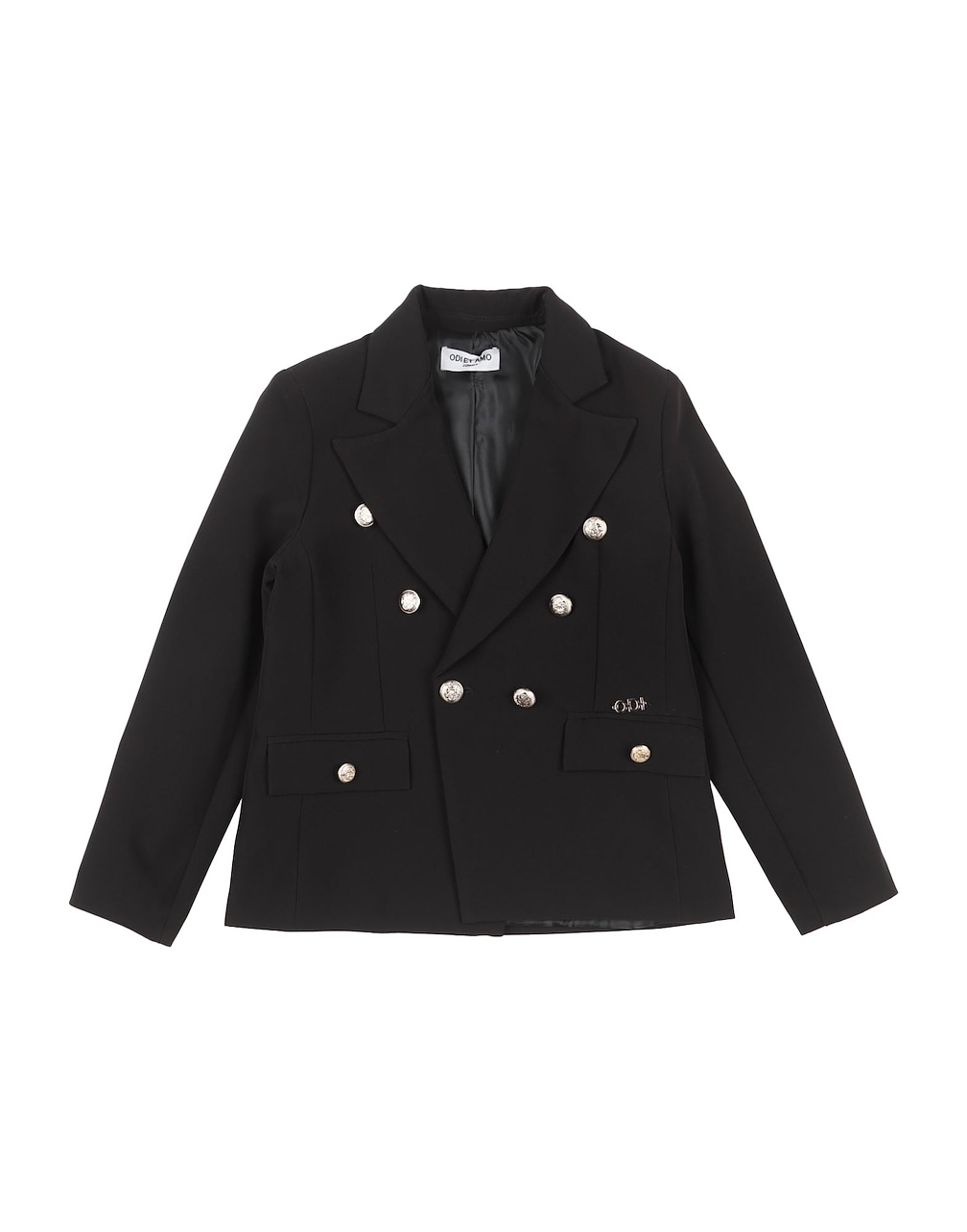 ODI ET AMO - Blazers