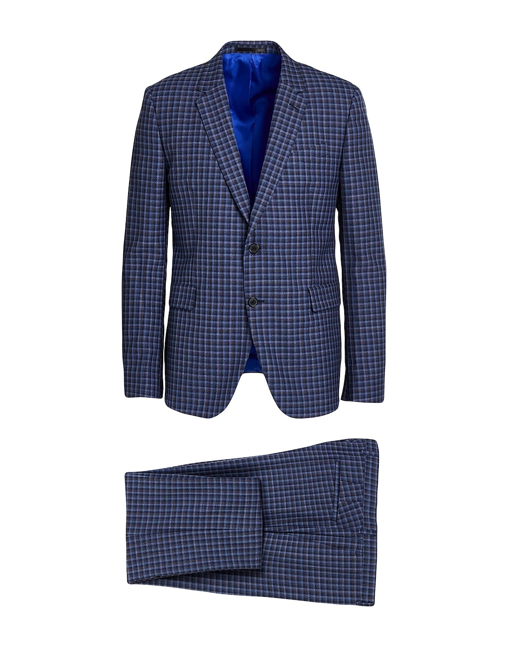 PAUL SMITH - Suits
