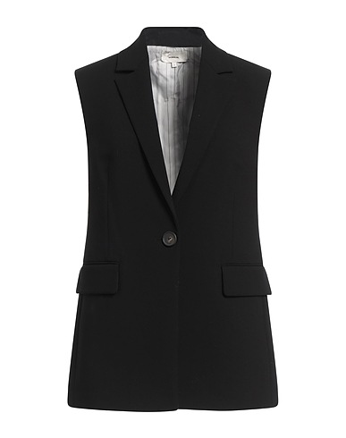 VINCE. Blazer 63% Polyester, 30% Viscose, 7% Elastane