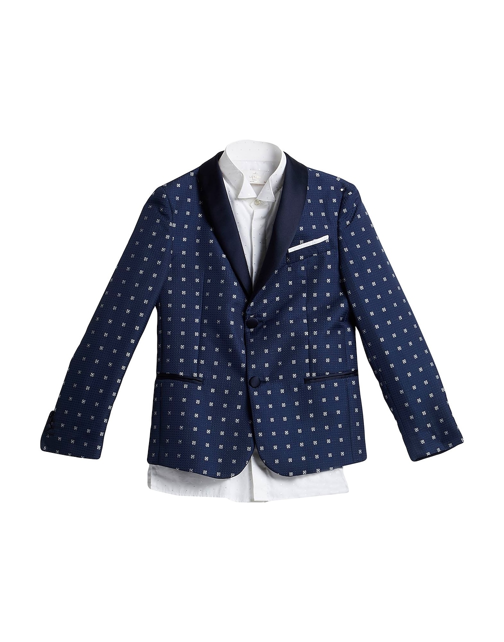 LUXORY - Suits