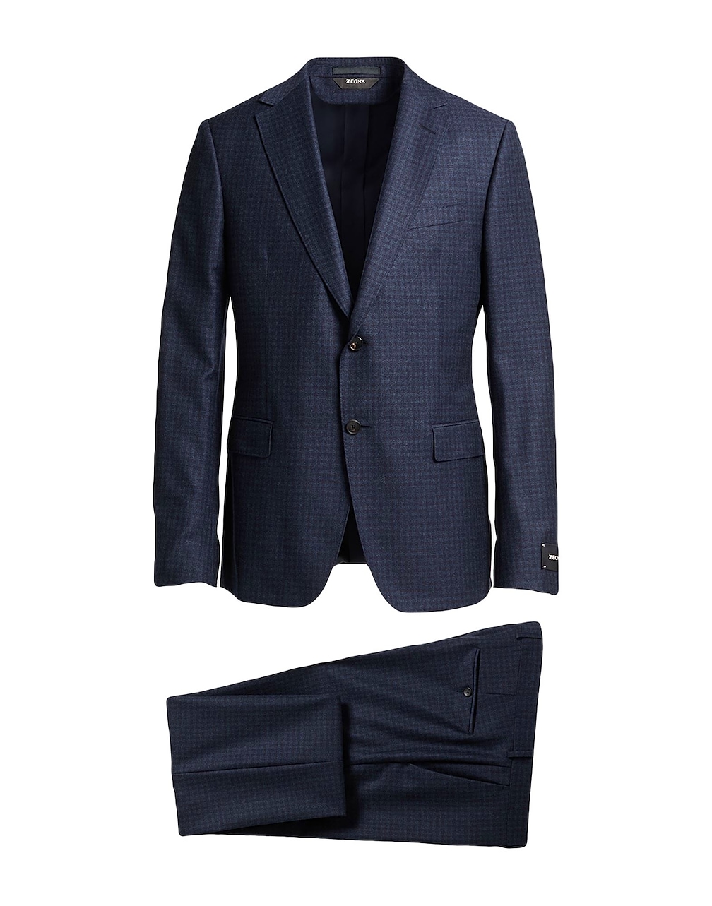 ZEGNA - Suits