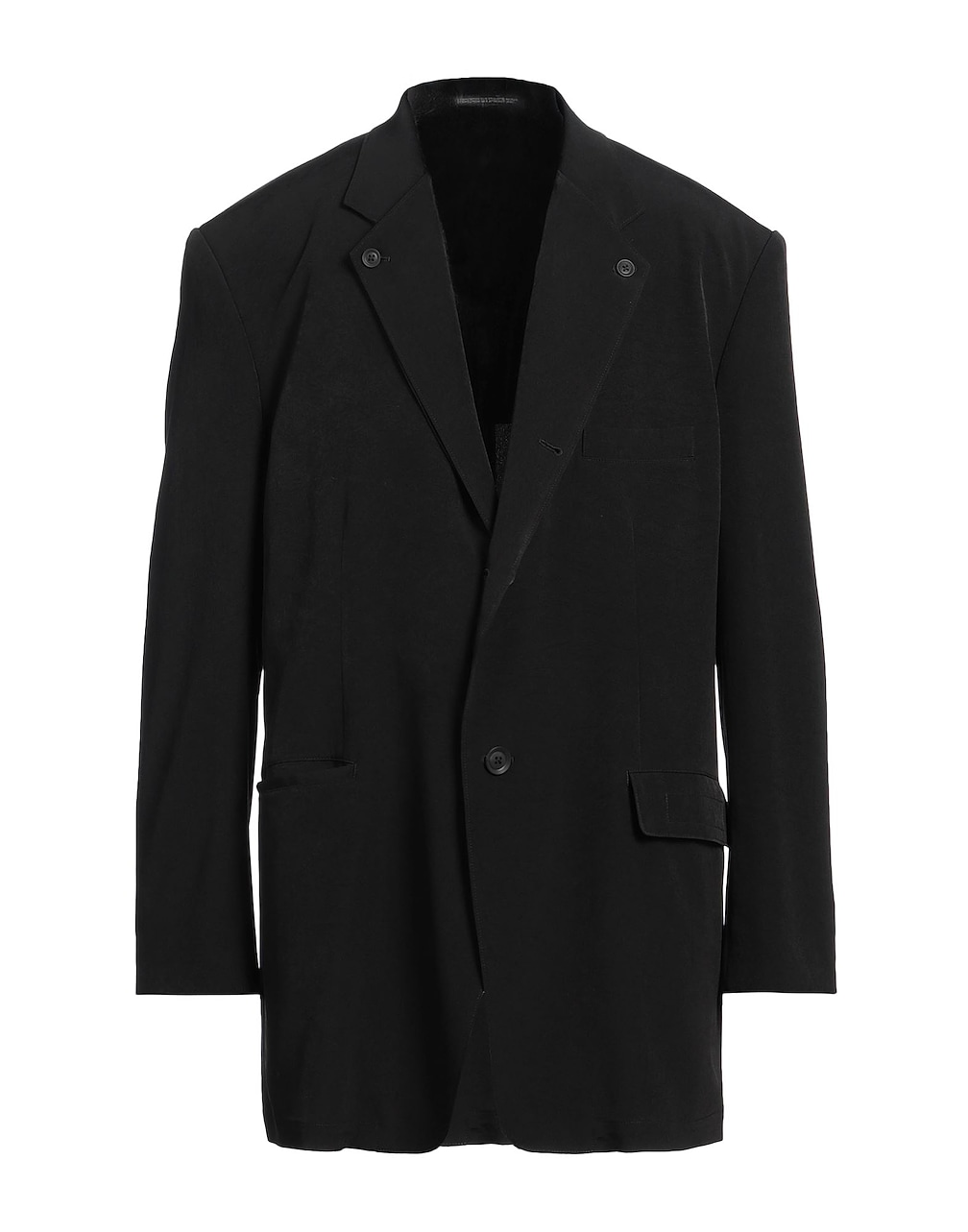 YOHJI YAMAMOTO POUR HOMME - Пиджаки