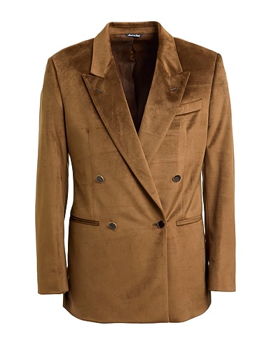 REVERES 1949 Blazers Braun 100% Polyester