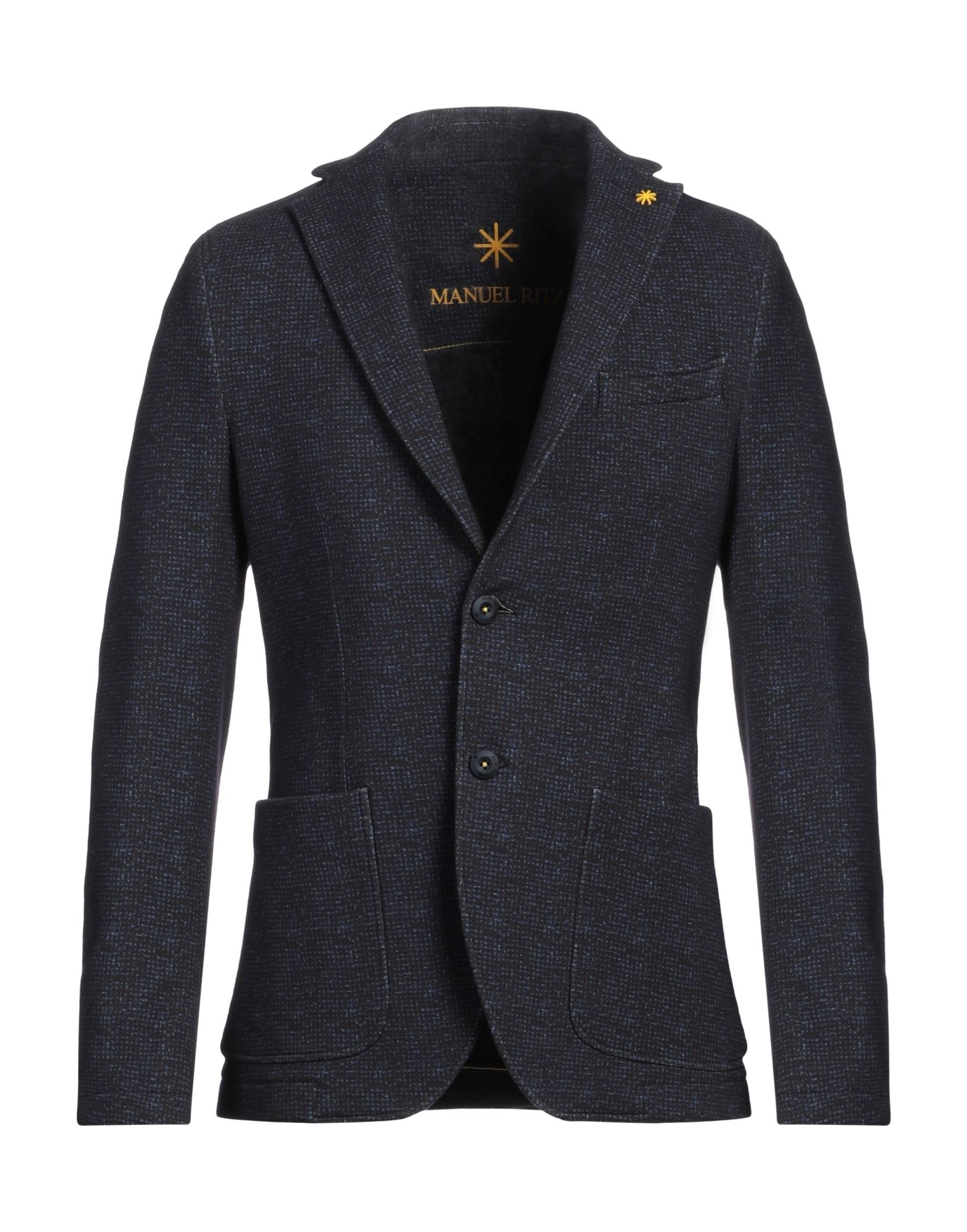 MANUEL RITZ - Blazers