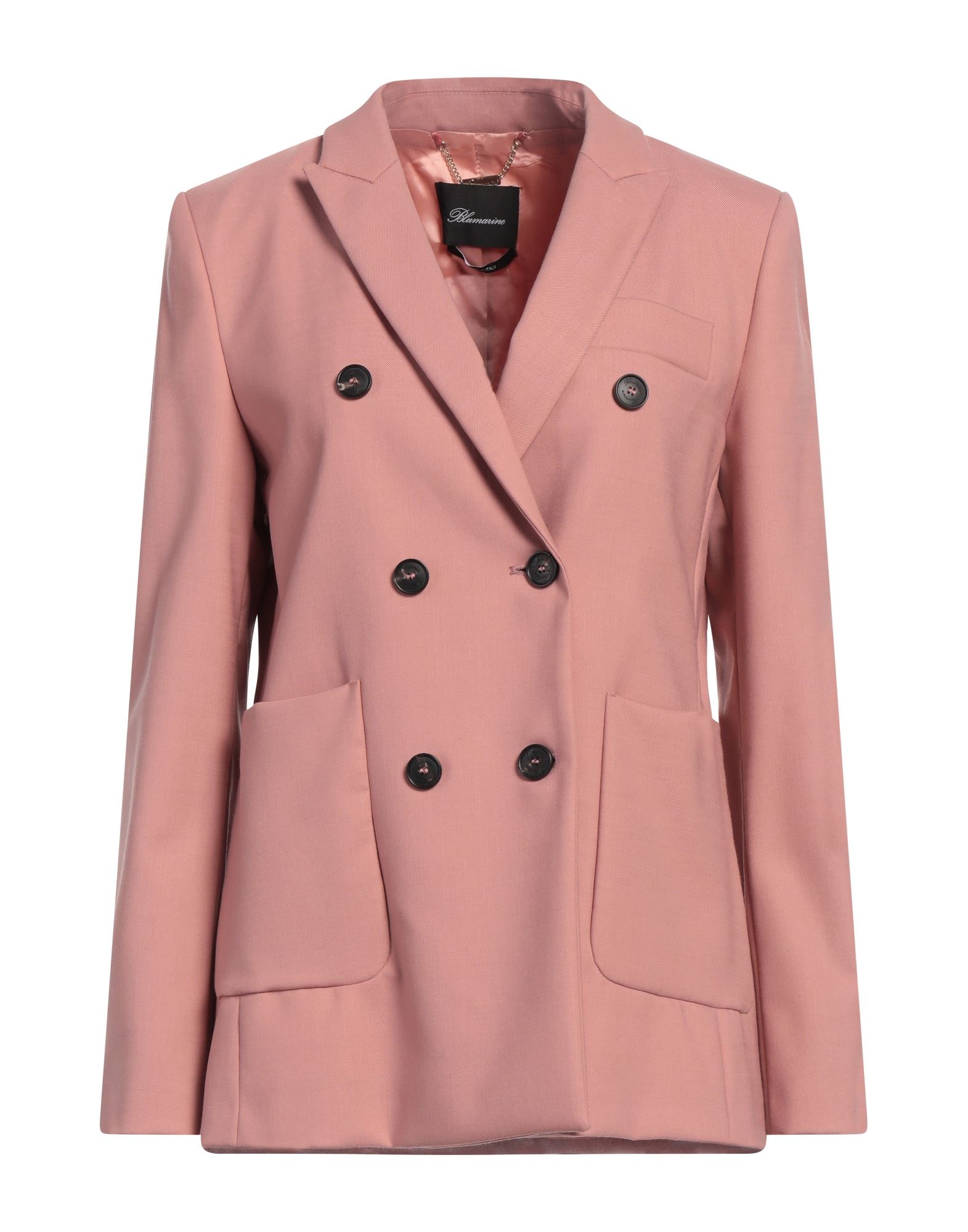 BLUMARINE - Blazers