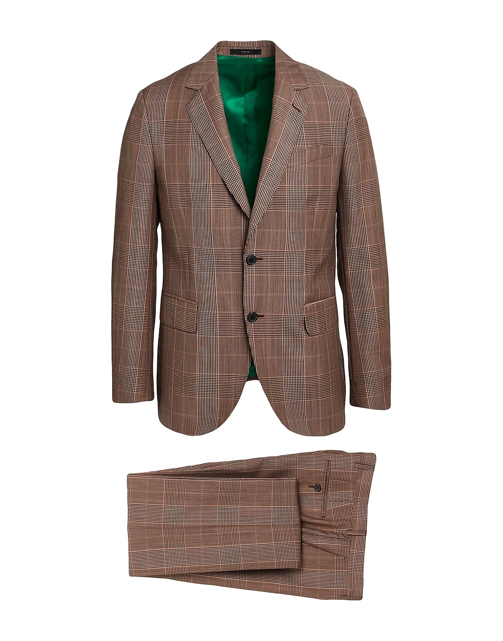 PAUL SMITH - Suits