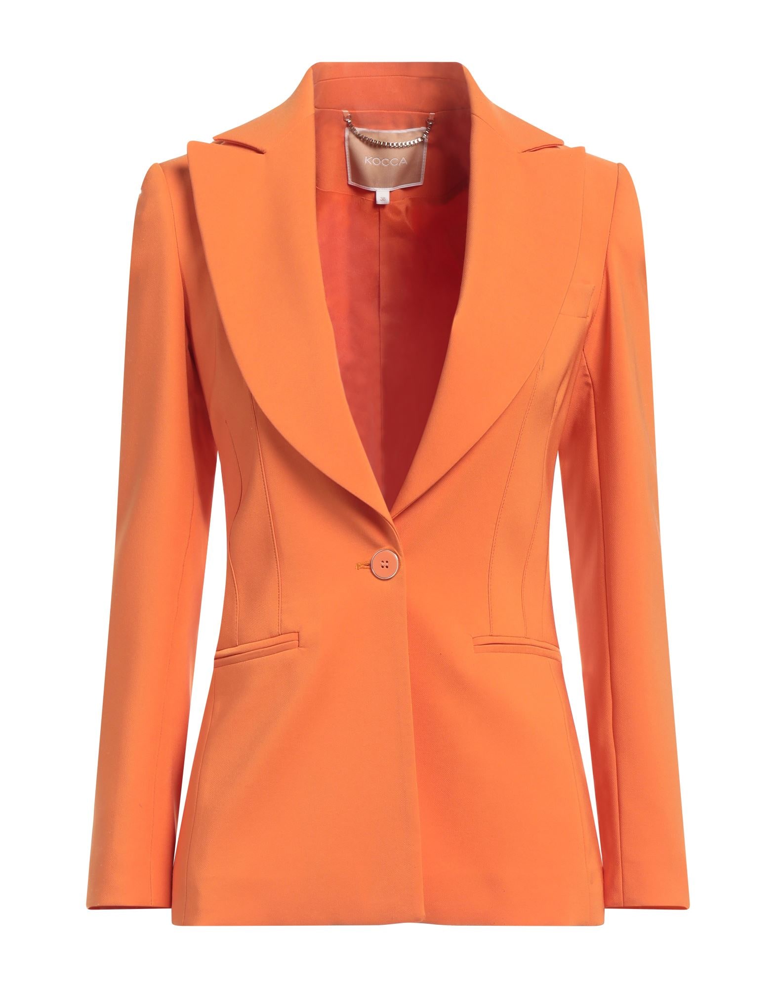 KOCCA - Blazers