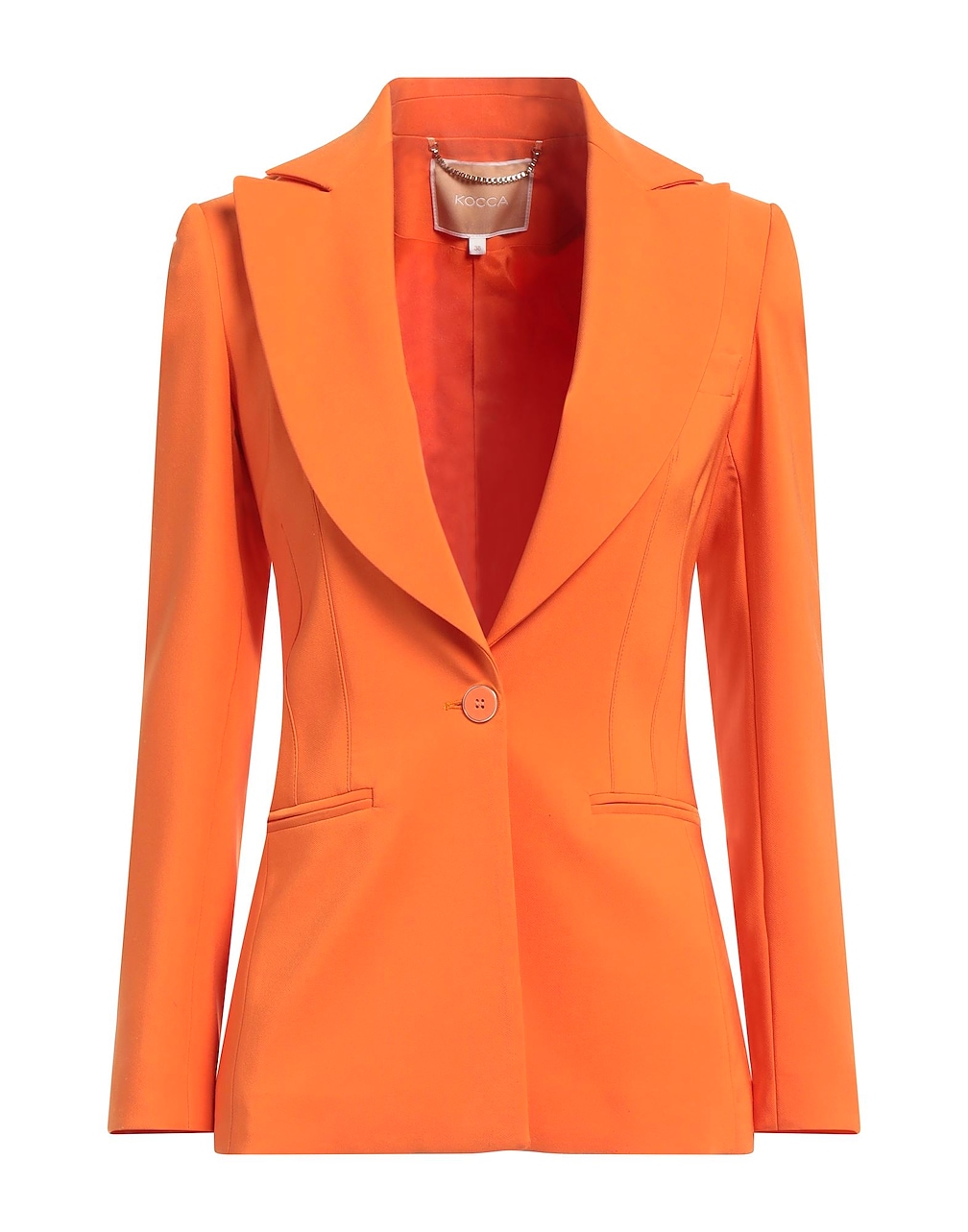 KOCCA - Blazers