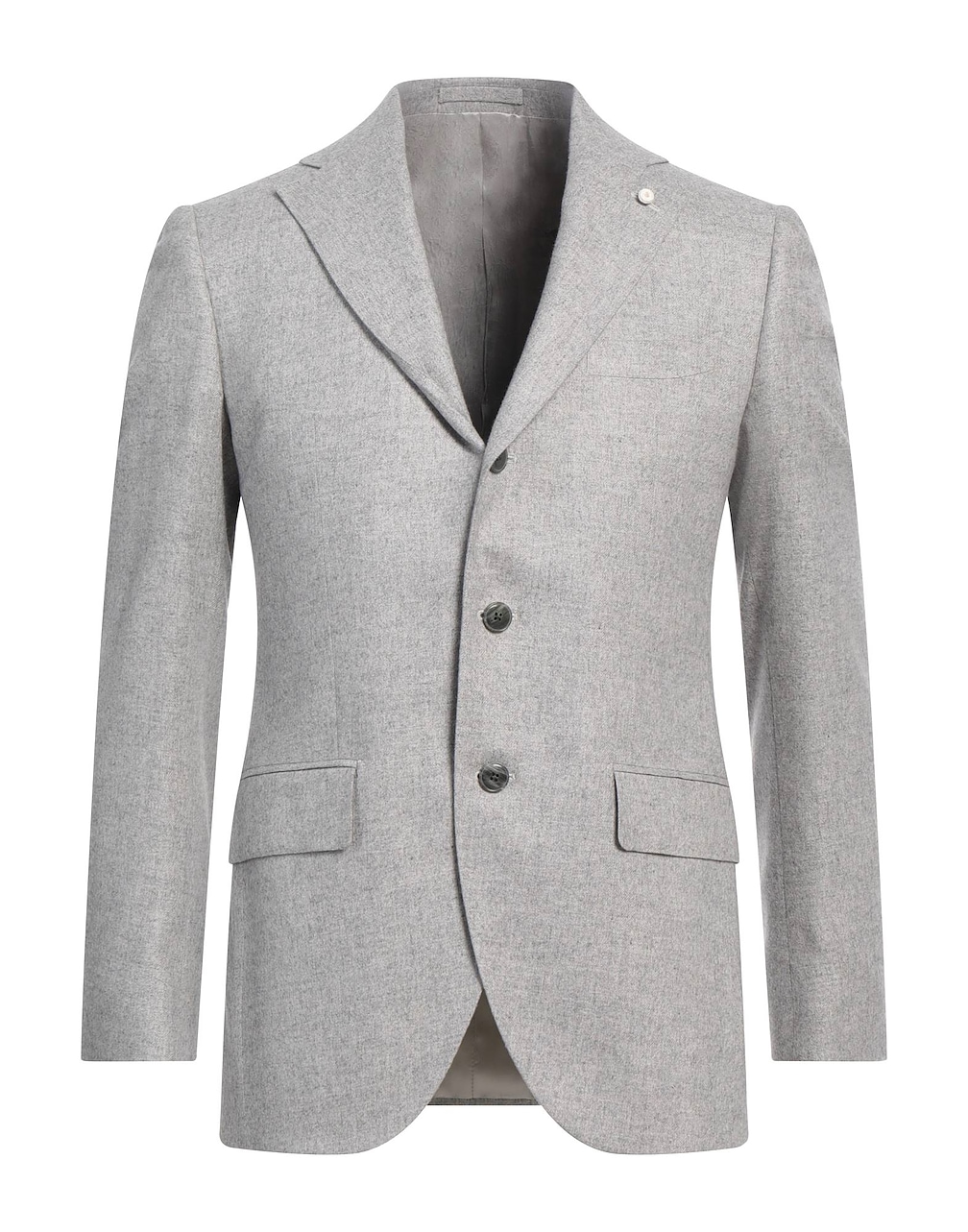 LUIGI BIANCHI Mantova - Blazers