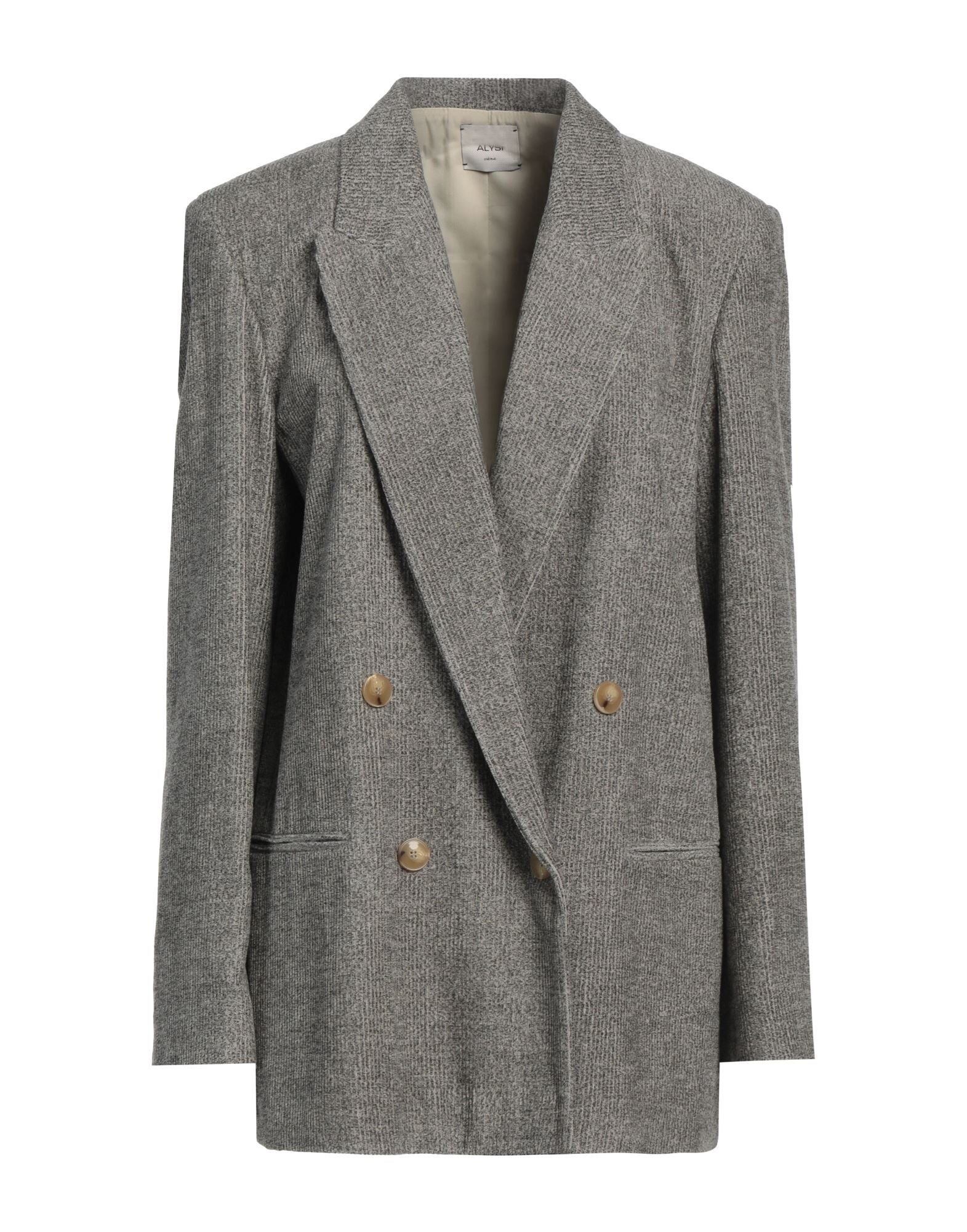 ALYSI - Blazers