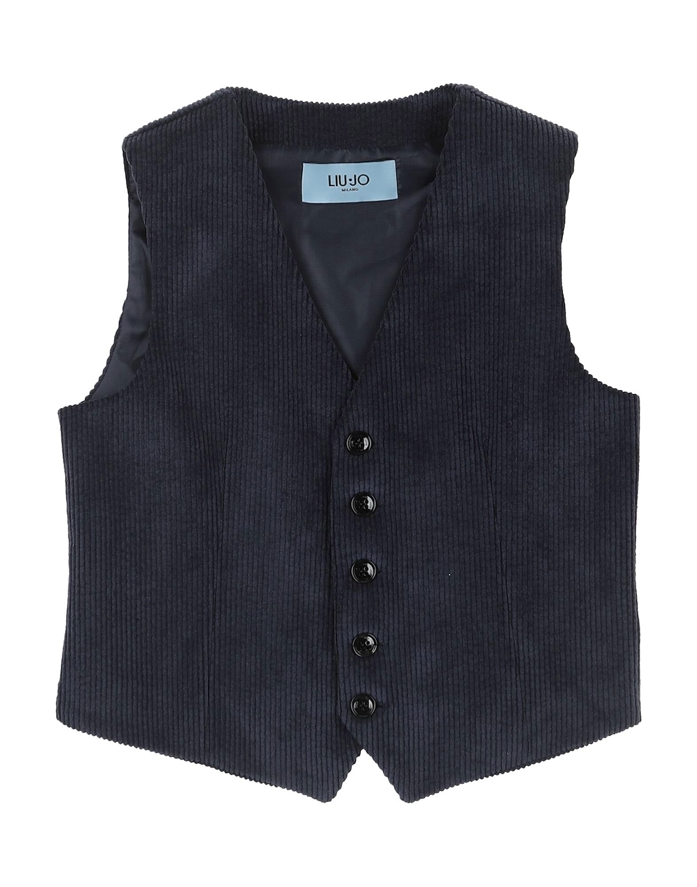 LIU •JO MAN - Waistcoats