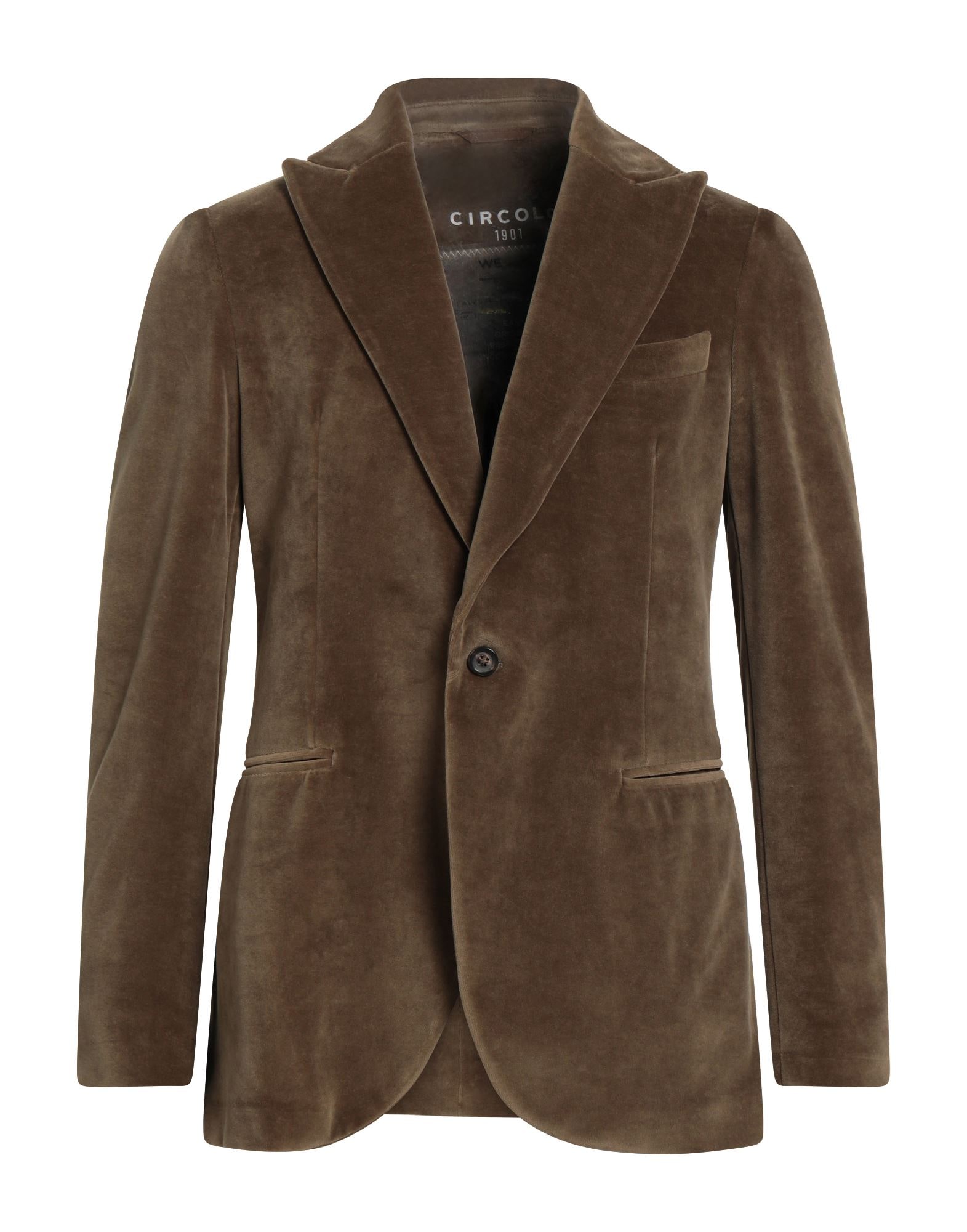 CIRCOLO 1901 - Blazers