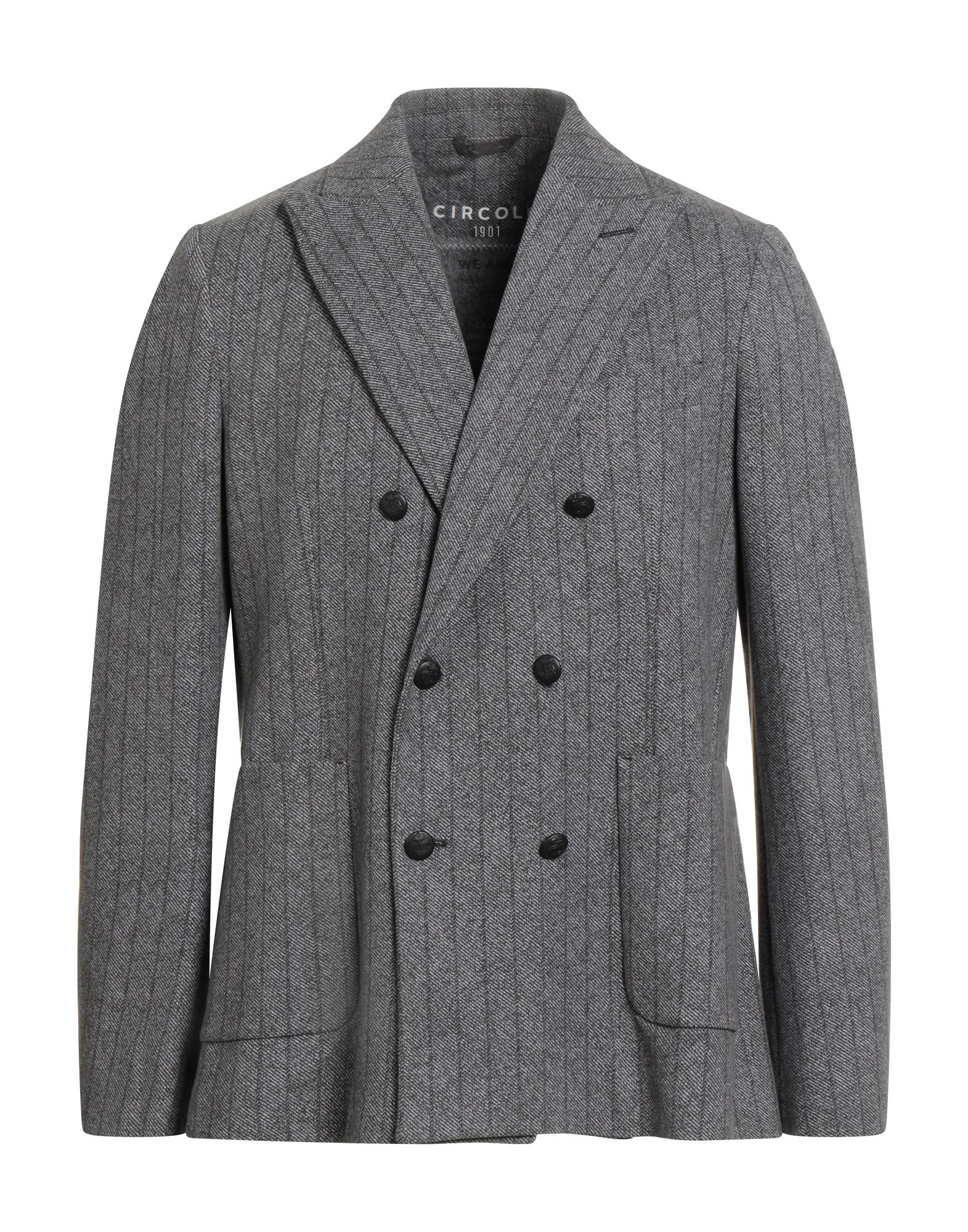 CIRCOLO 1901 - Blazers