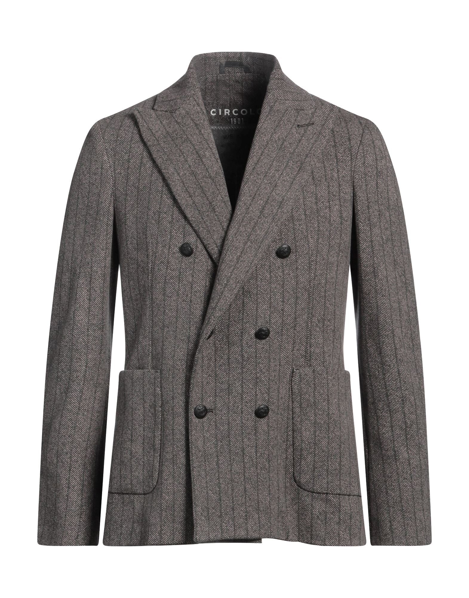 CIRCOLO 1901 - Blazers