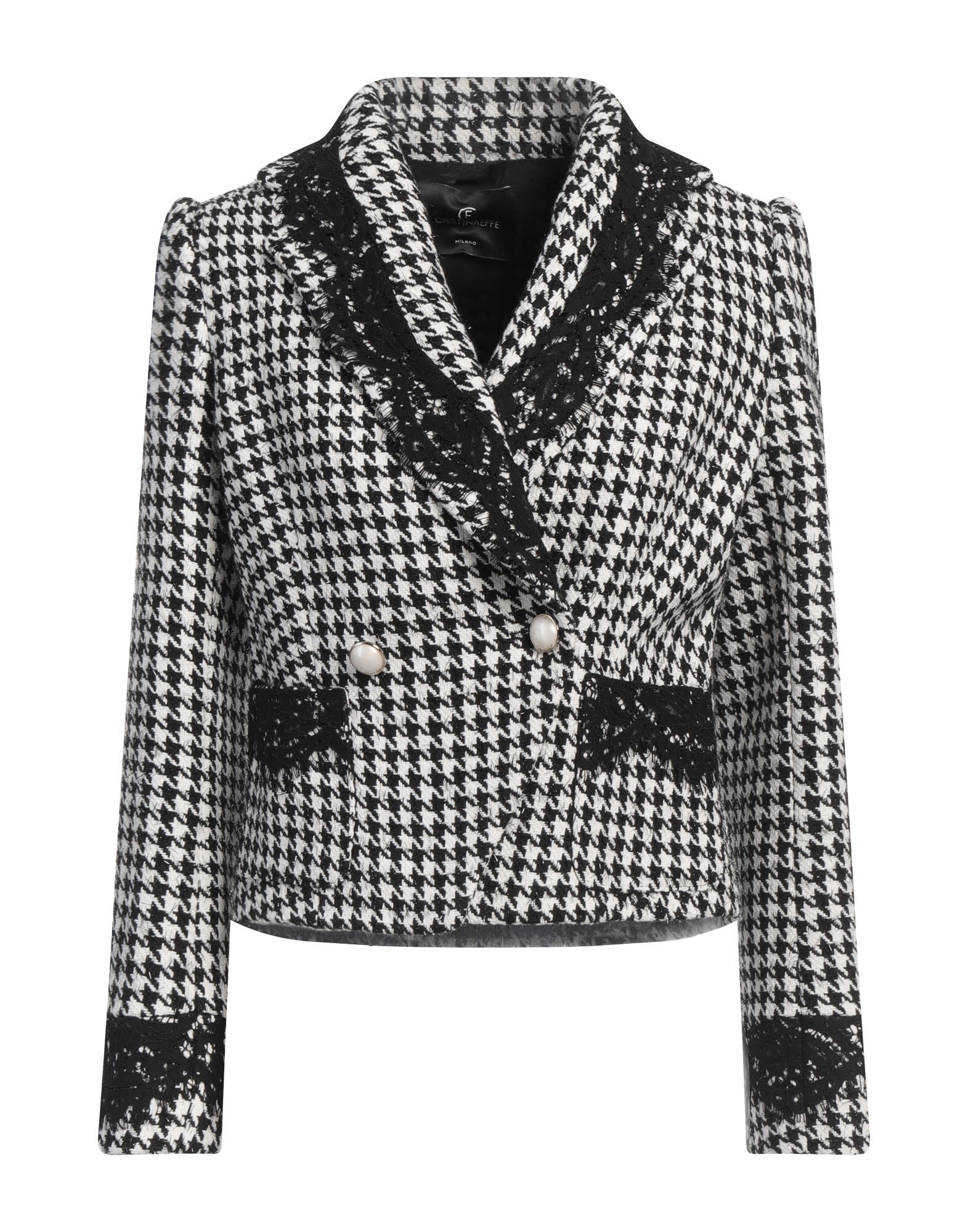 CRISTINAEFFE - Blazers