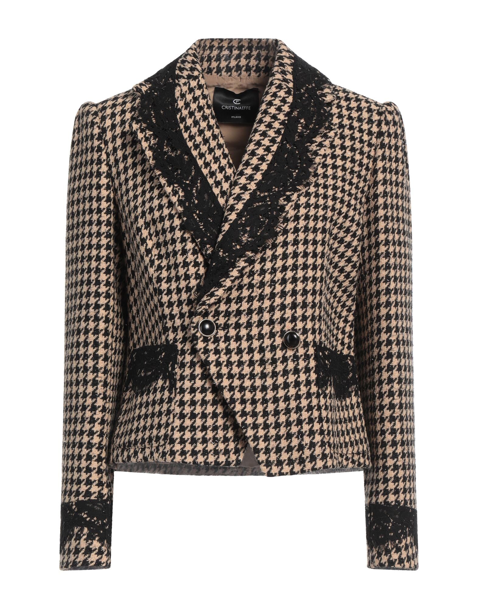 CRISTINAEFFE - Blazers