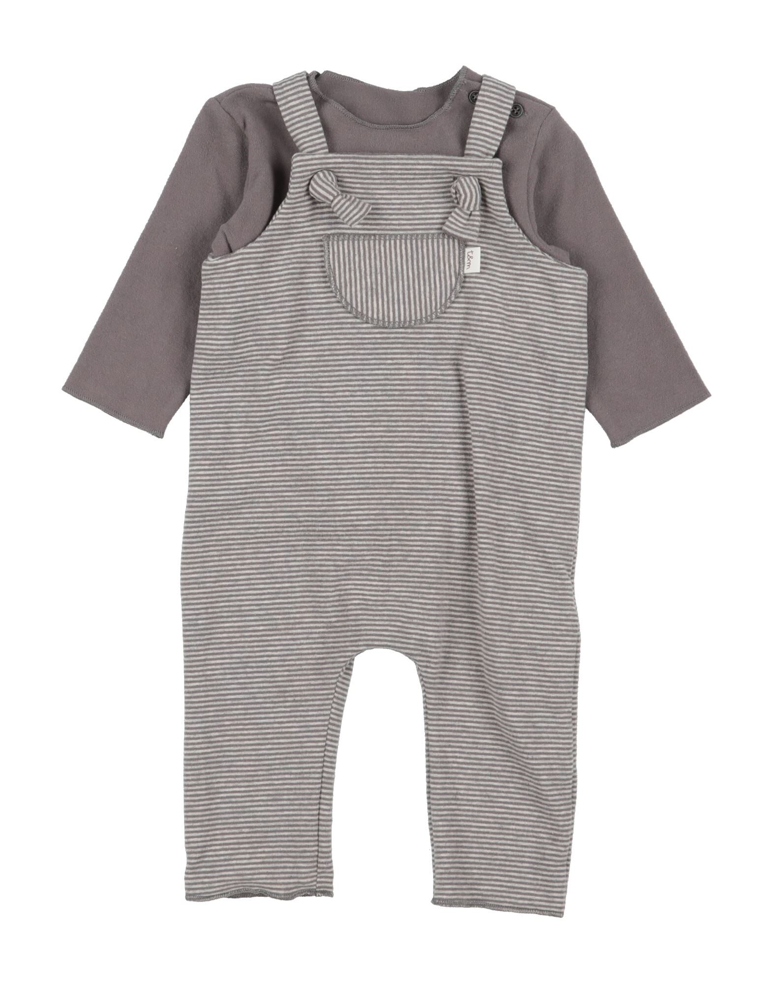 IL GUFO - Baby Jumpsuits & Overalls
