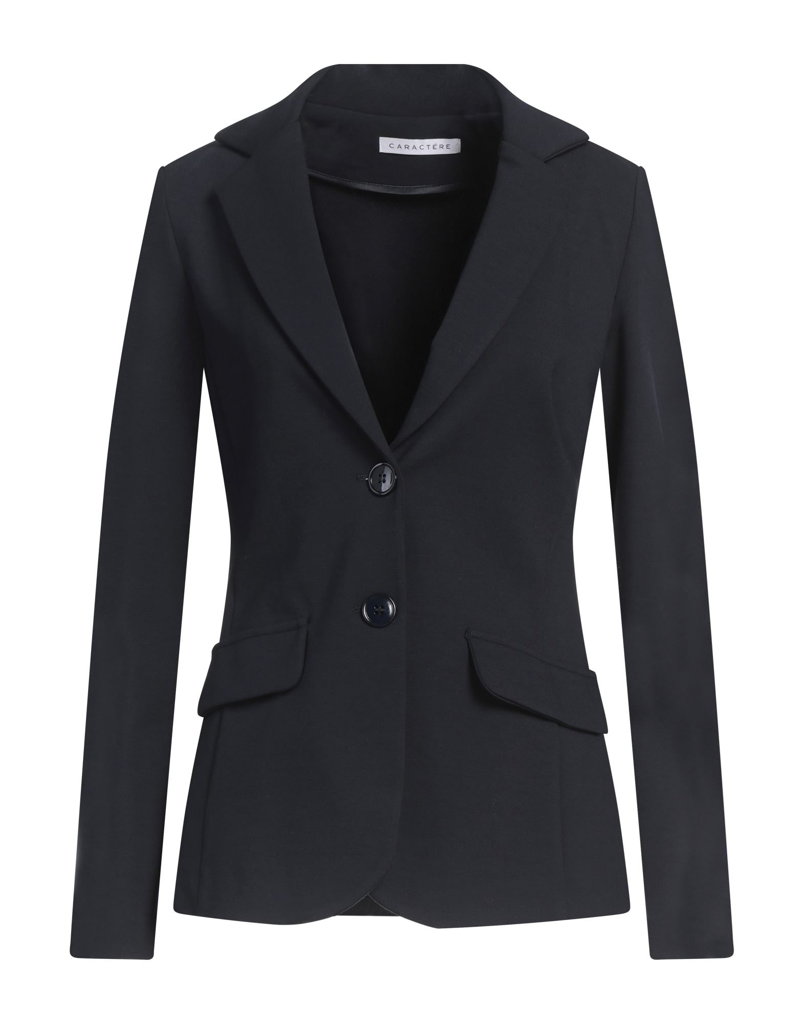 CARACTÈRE - Blazers