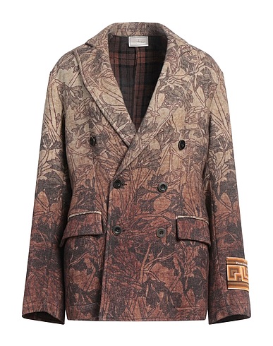 PIERRE-LOUIS MASCIA Blazer 100% Wool