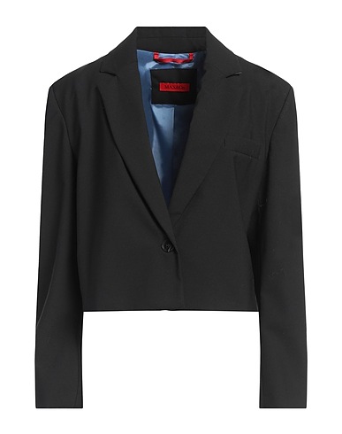 MAX&Co. Blazer 54% Polyester, 44% Virgin Wool, 2% Elastane