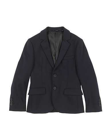 ANTONY MORATO Blazer Midnight blue 76% Polyester, 20% Viscose, 4% Elastane