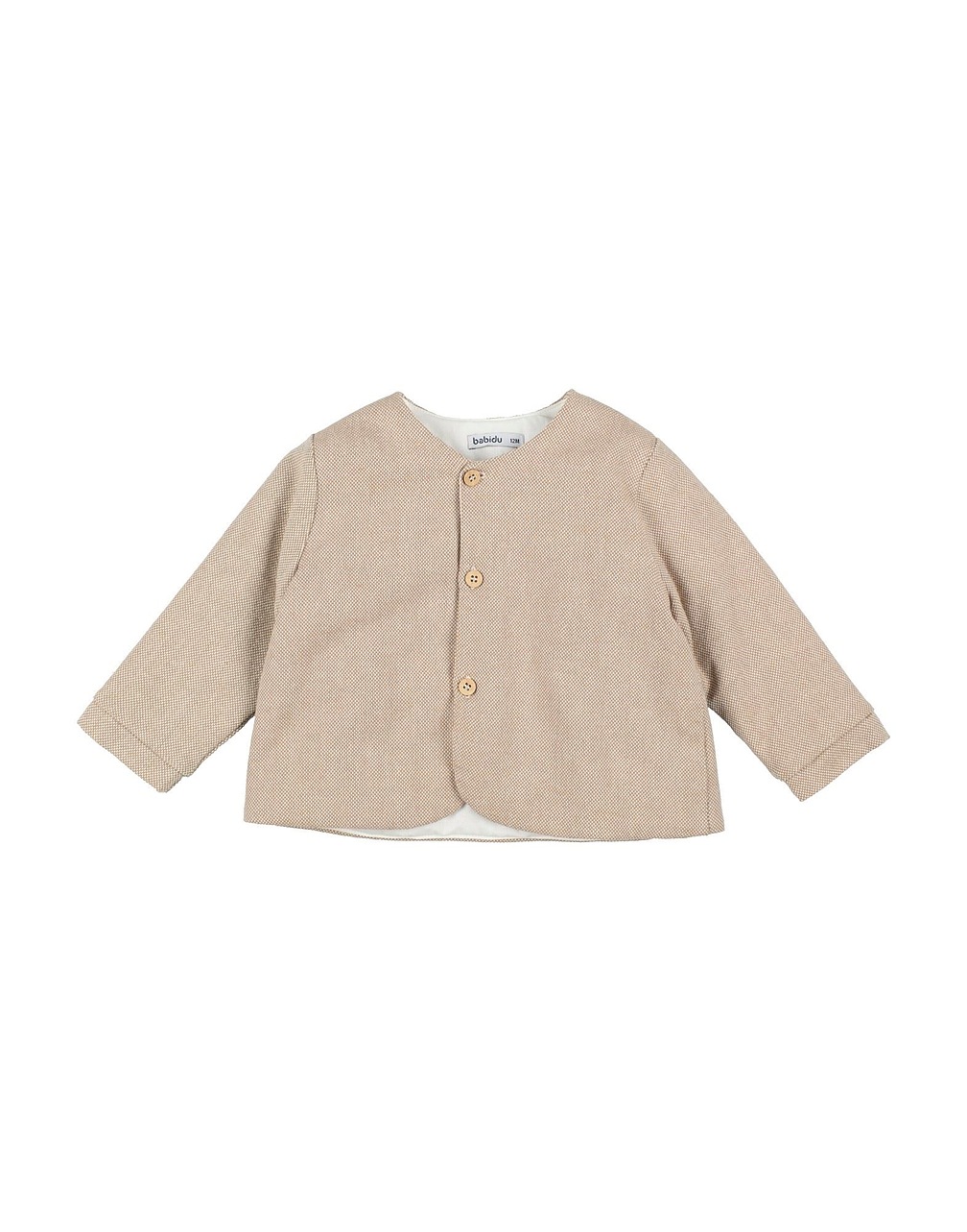 BABIDU - Σακάκια