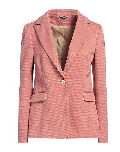 LIU •JO Blazer Marigold 58% Polyester, 37% Polyamide, 5% Elastane