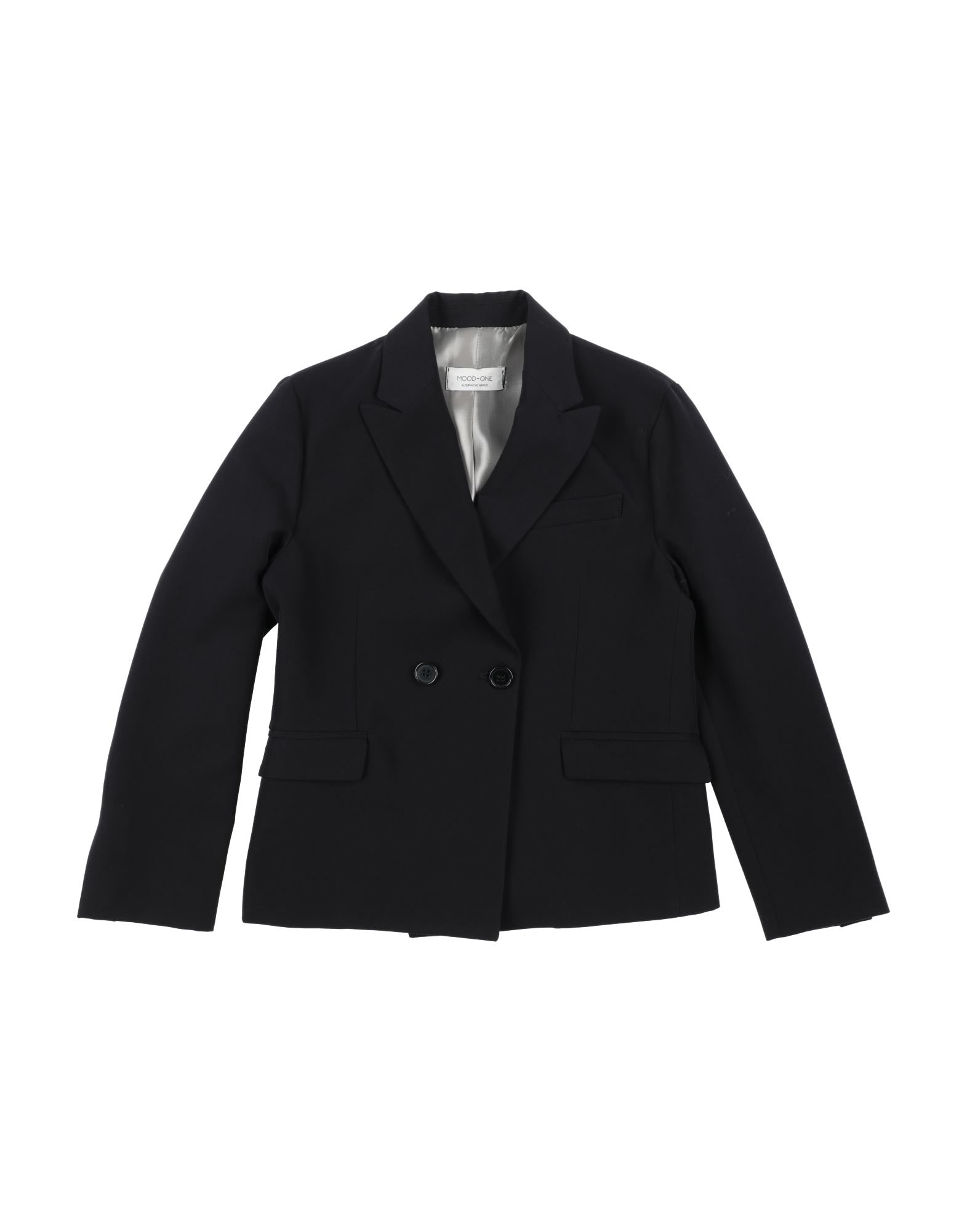 MOOD_ONE - Blazers