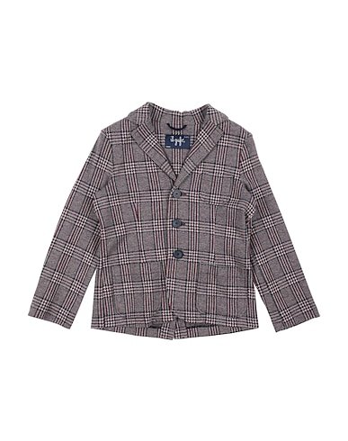 IL GUFO Blazer 100% Cotton