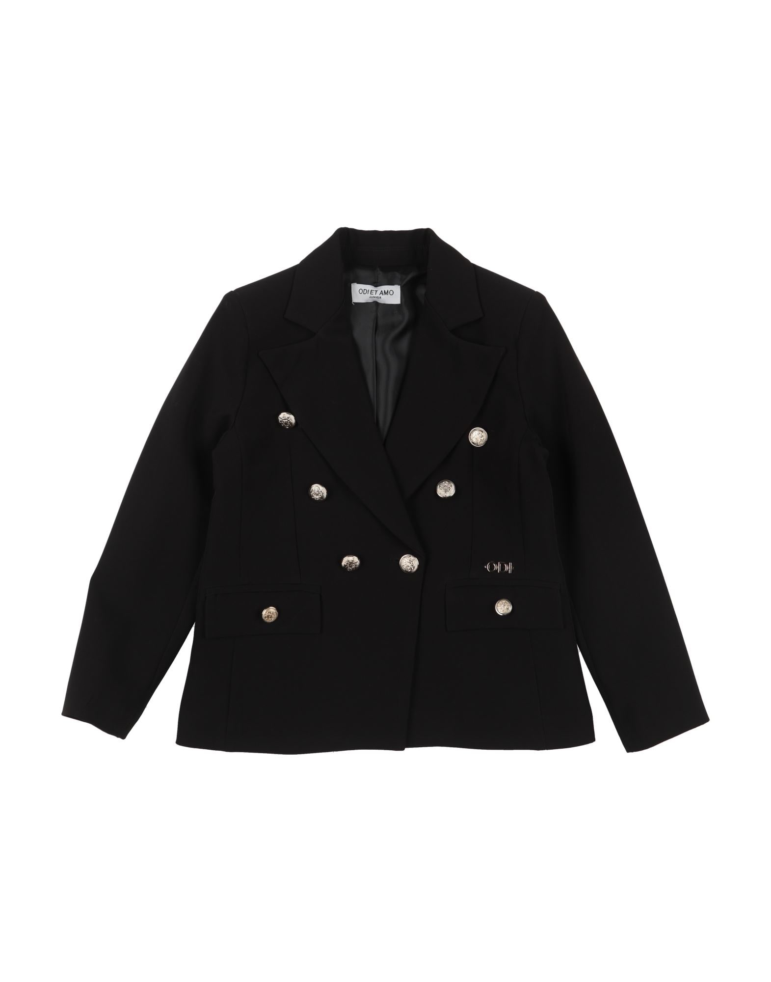 ODI ET AMO - Пиджаки