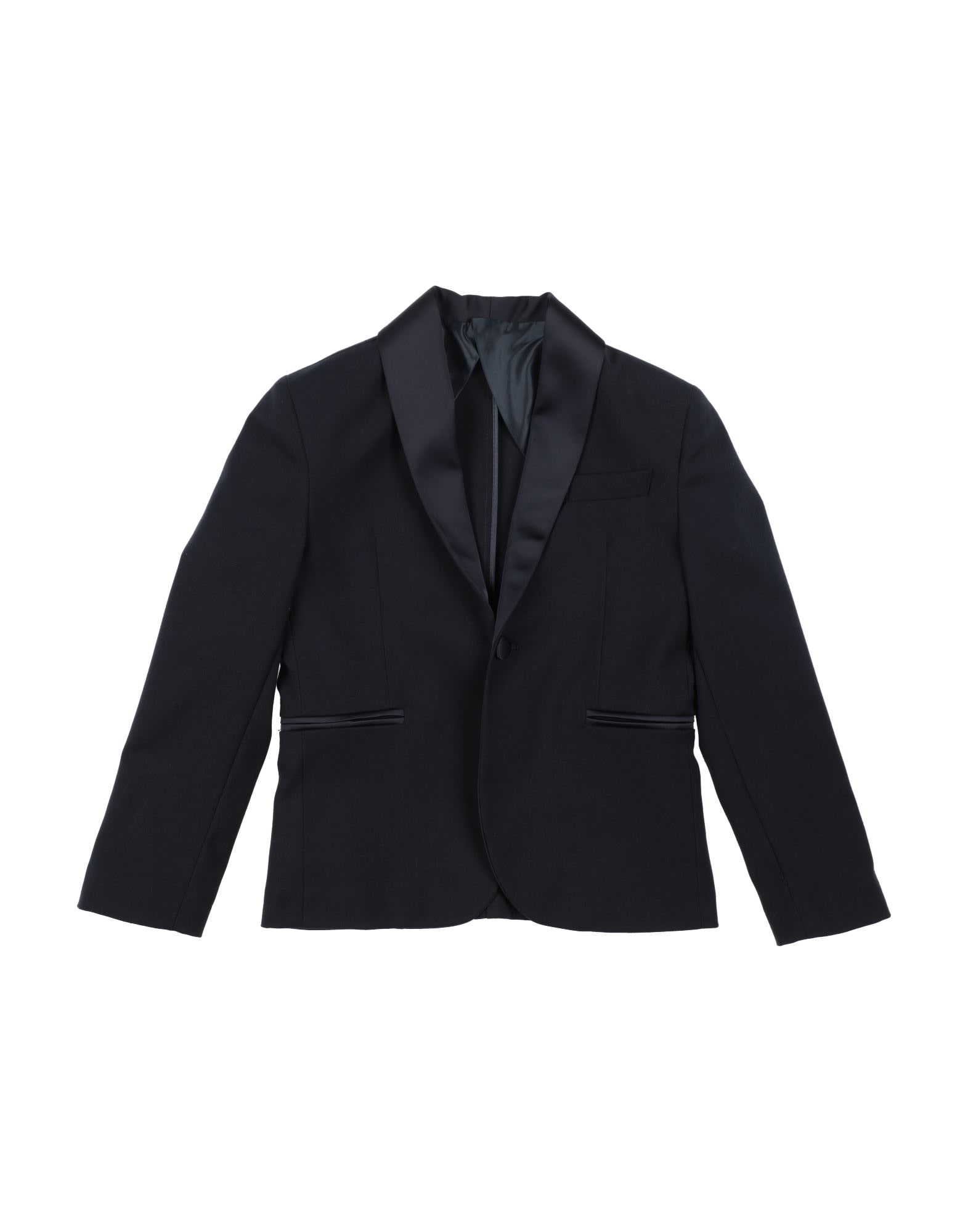 SQUAD² - 블레이저