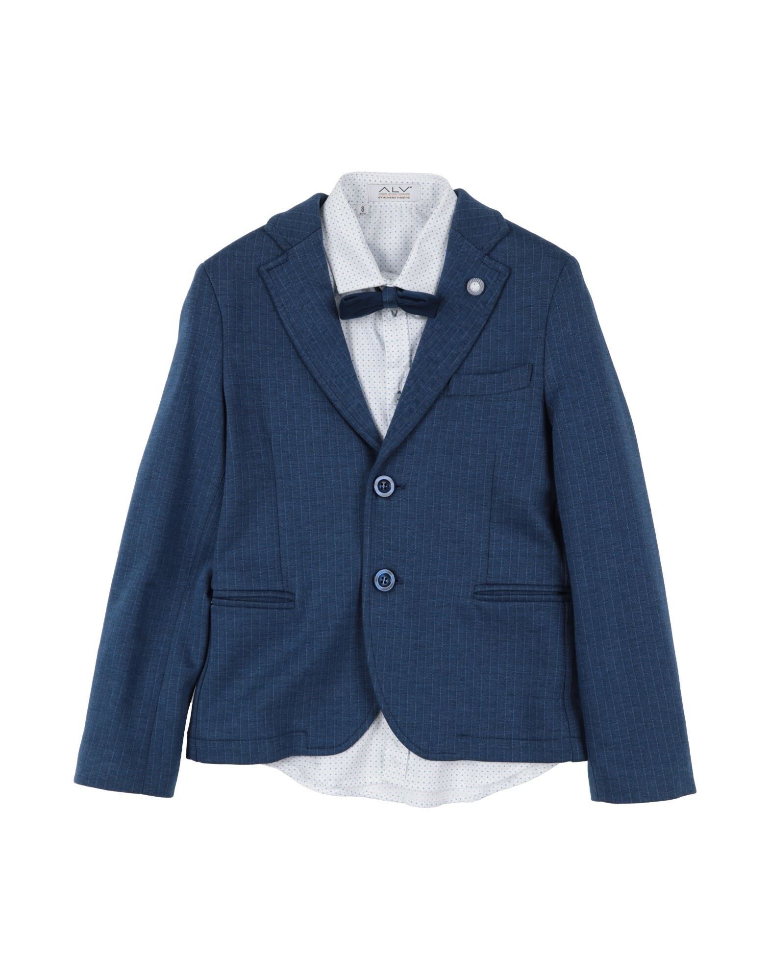ALV by ALVIERO MARTINI - Blazers