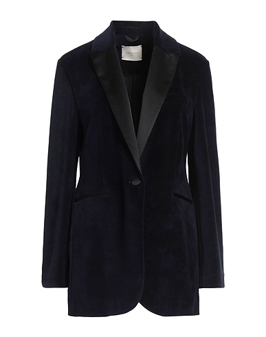 CIRCOLO 1901 Blazer 80% Cotton, 20% Polyester