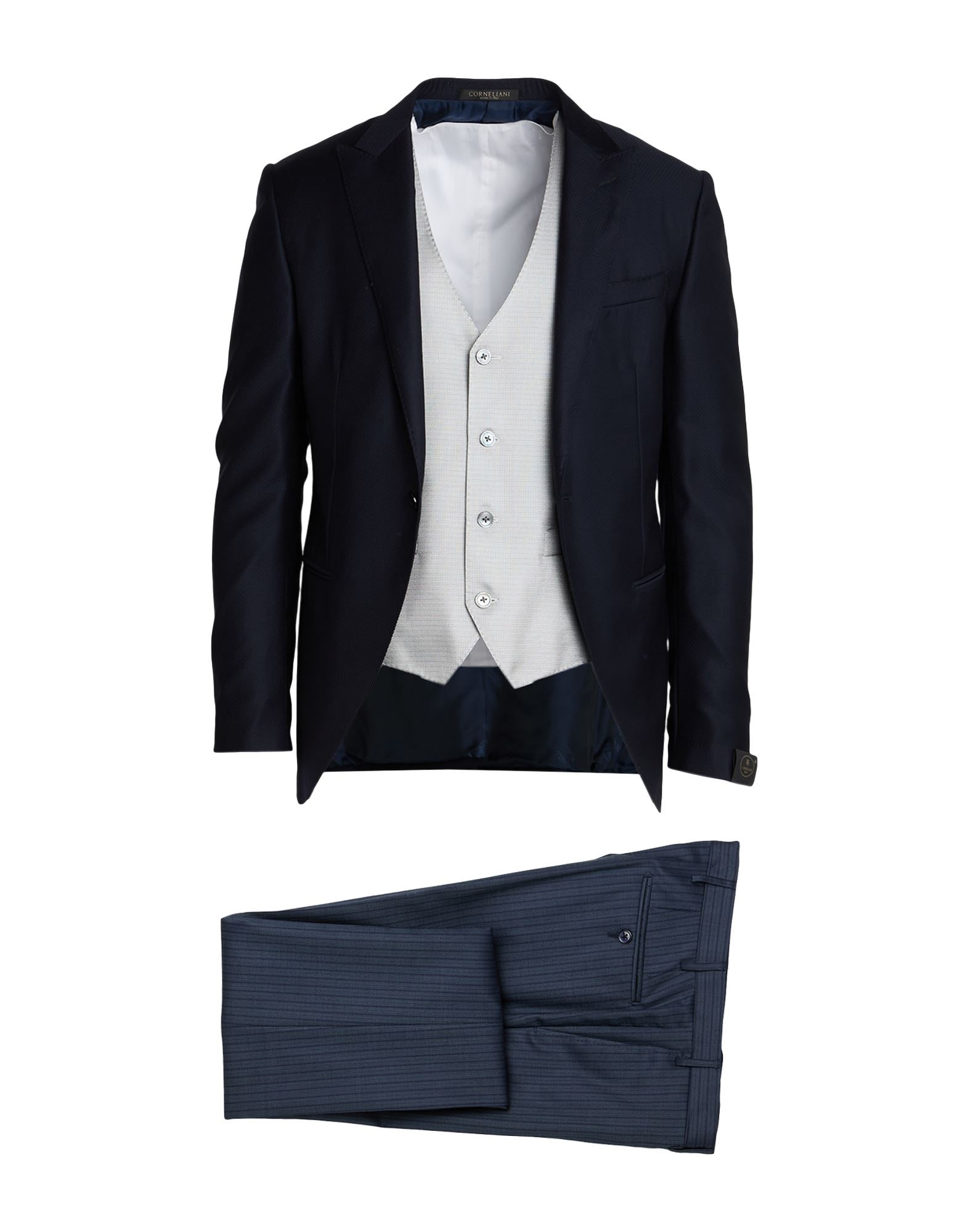 CORNELIANI - Suits