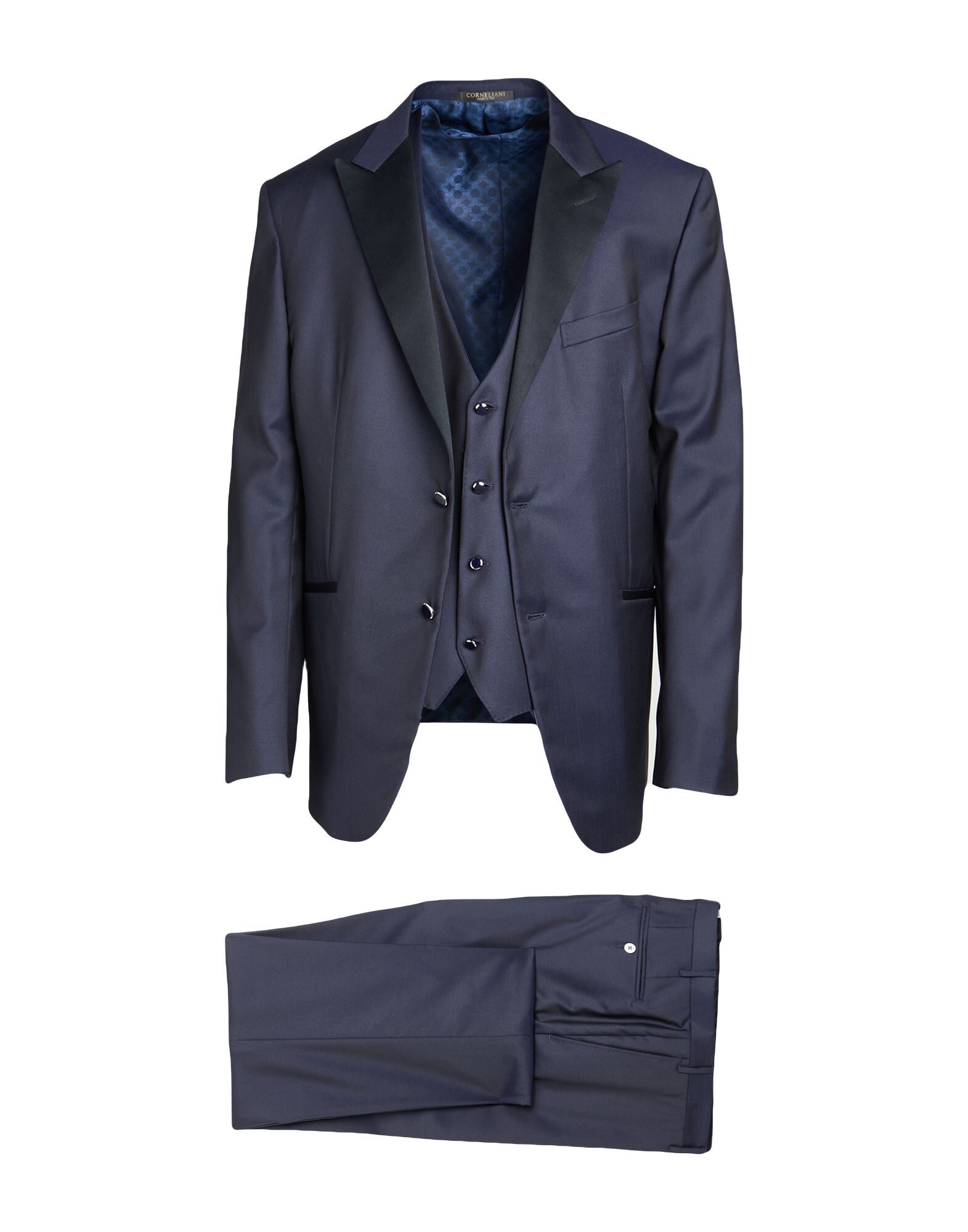 CORNELIANI - Suits