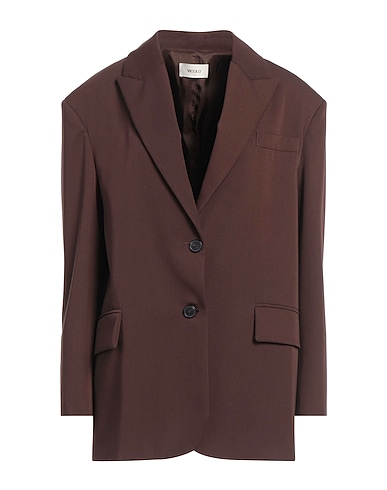 VICOLO Blazer 64% Poliestere, 33% Viscosa, 3% Elastan