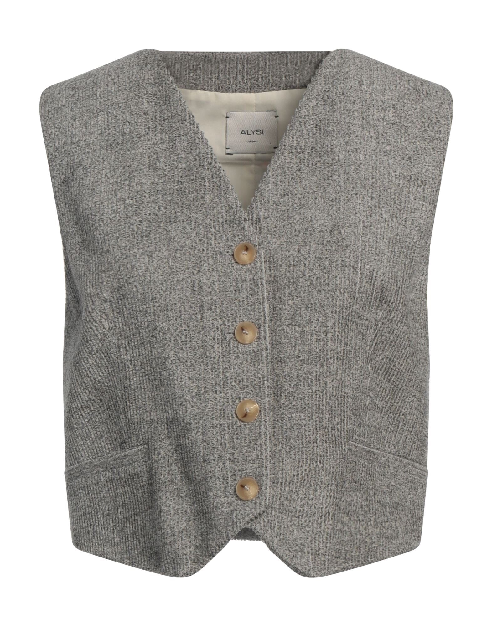 ALYSI - Waistcoats